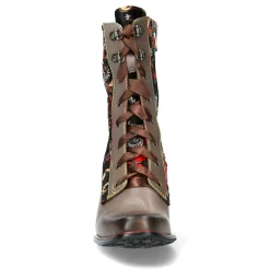 Cheap Laura Vita Bottines - ONAO 03
