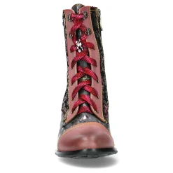 Cheap Laura Vita Bottines - ORLYO 02