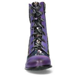 Cheap Laura Vita Bottines - ORLYO 02