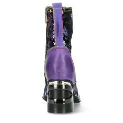 Cheap Laura Vita Bottines - ORLYO 02