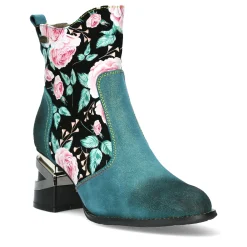 Flash Sale Laura Vita Bottines - ORLYO 03