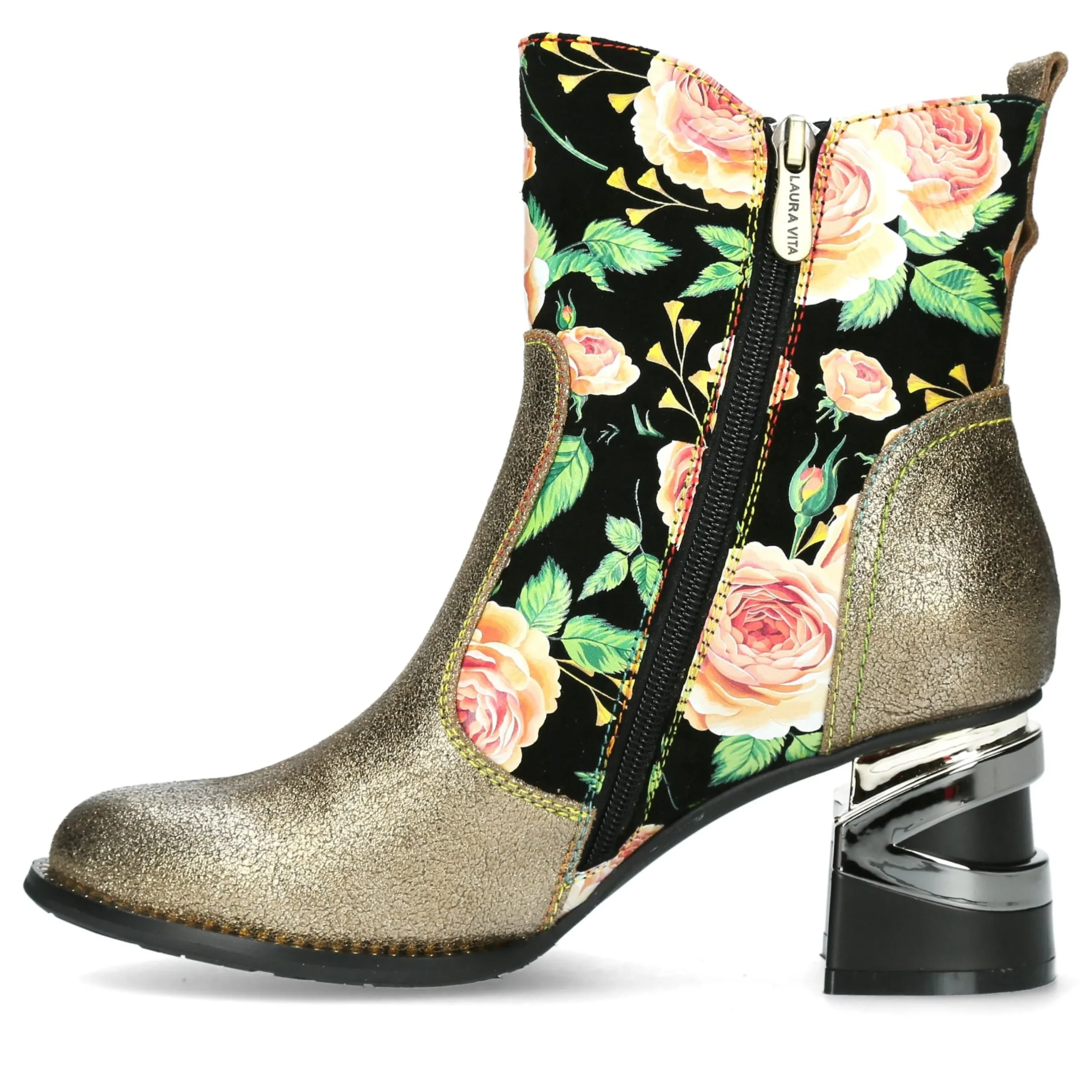 Flash Sale Laura Vita Bottines - ORLYO 03