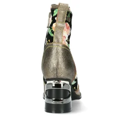 Flash Sale Laura Vita Bottines - ORLYO 03