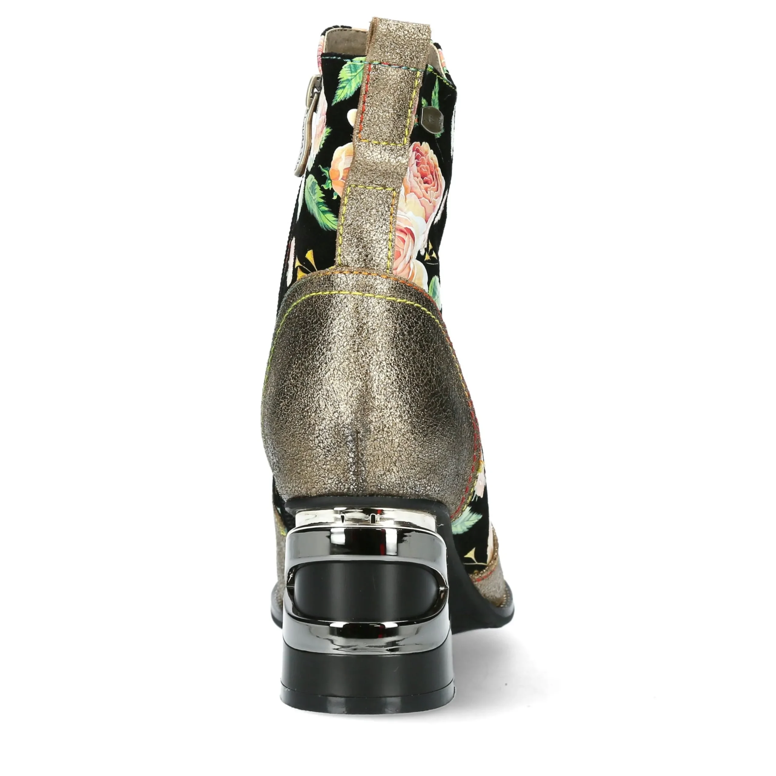 Flash Sale Laura Vita Bottines - ORLYO 03