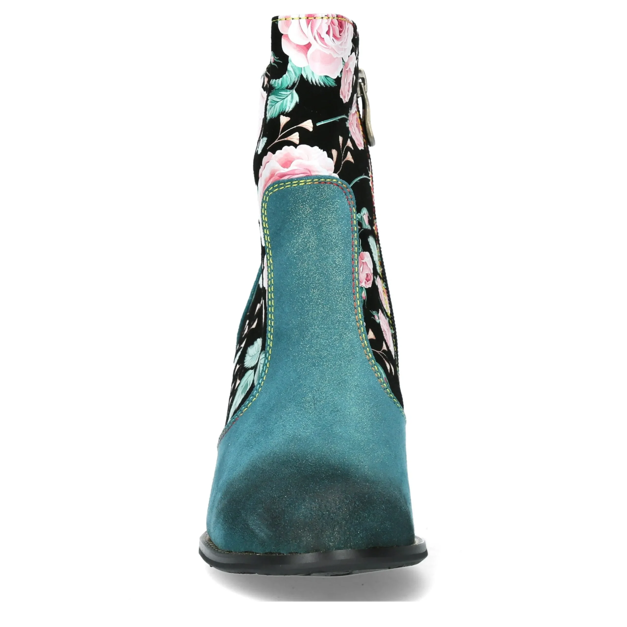 Flash Sale Laura Vita Bottines - ORLYO 03