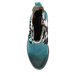 Flash Sale Laura Vita Bottines - ORLYO 03