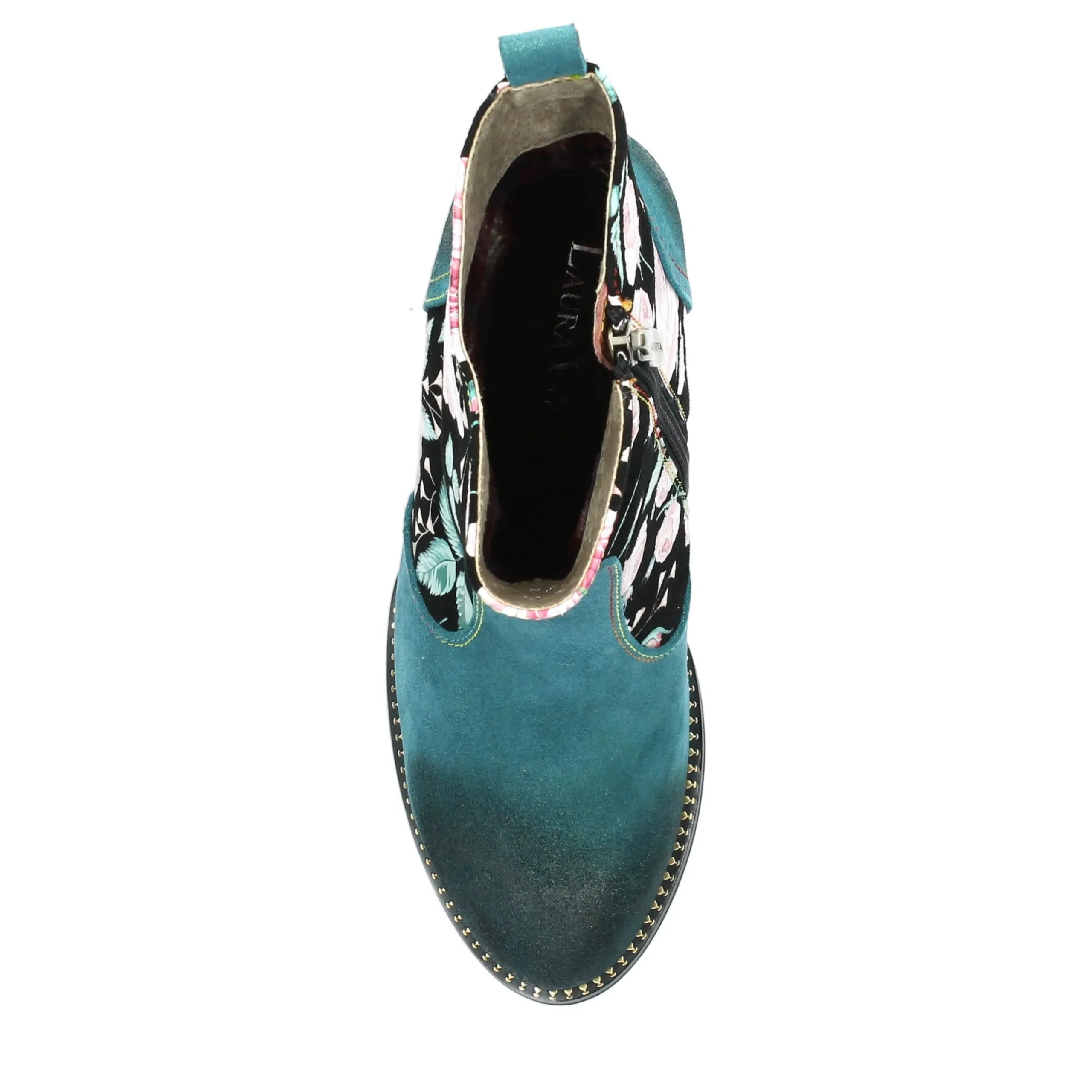 Flash Sale Laura Vita Bottines - ORLYO 03