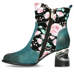 Flash Sale Laura Vita Bottines - ORLYO 03