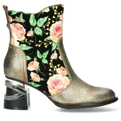 Flash Sale Laura Vita Bottines - ORLYO 03