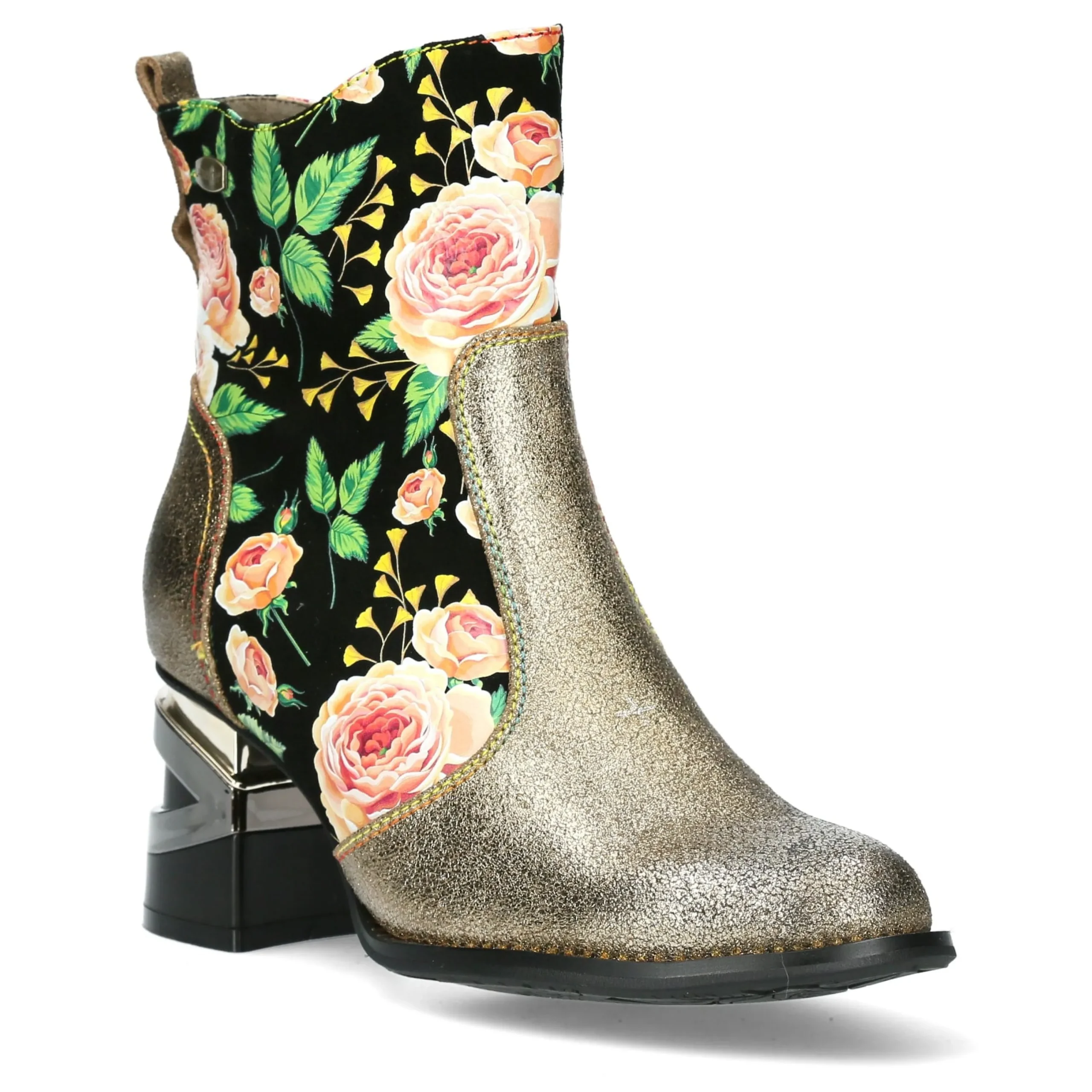 Flash Sale Laura Vita Bottines - ORLYO 03