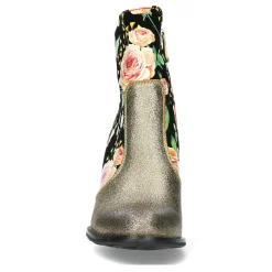 Flash Sale Laura Vita Bottines - ORLYO 03