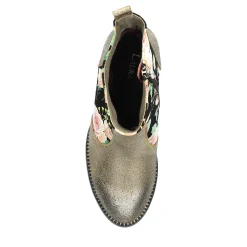 Flash Sale Laura Vita Bottines - ORLYO 03