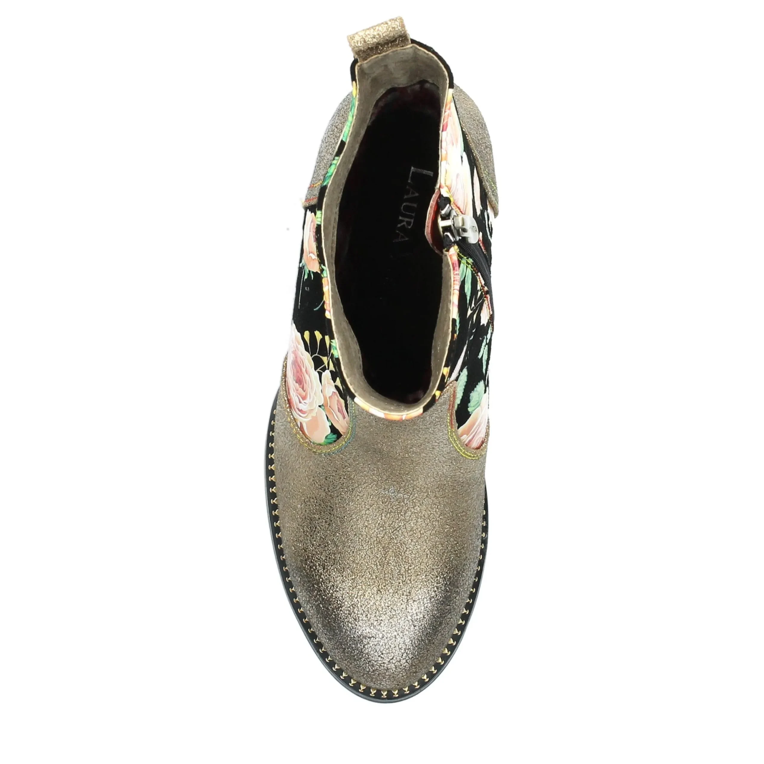 Flash Sale Laura Vita Bottines - ORLYO 03