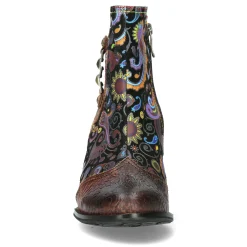 Hot Laura Vita Bottines - ORLYO 05
