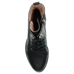 Sale Laura Vita Bottines - ORLYO 02 Noiruni