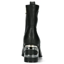 Sale Laura Vita Bottines - ORLYO 02 Noiruni