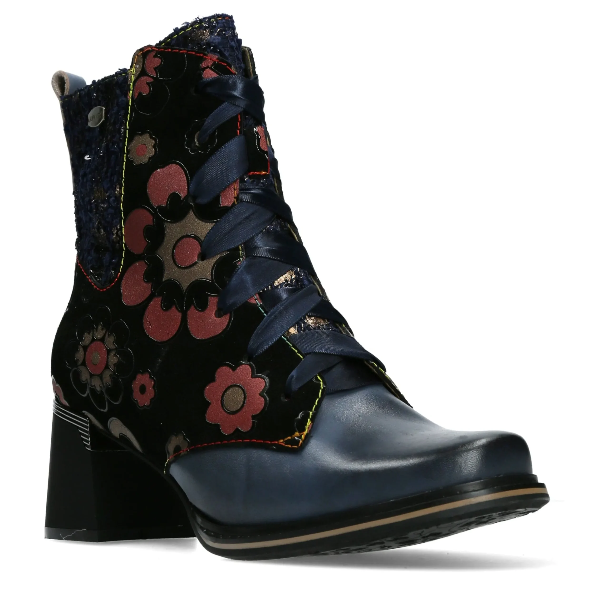 Best Sale Laura Vita Bottines - ORNAO 04