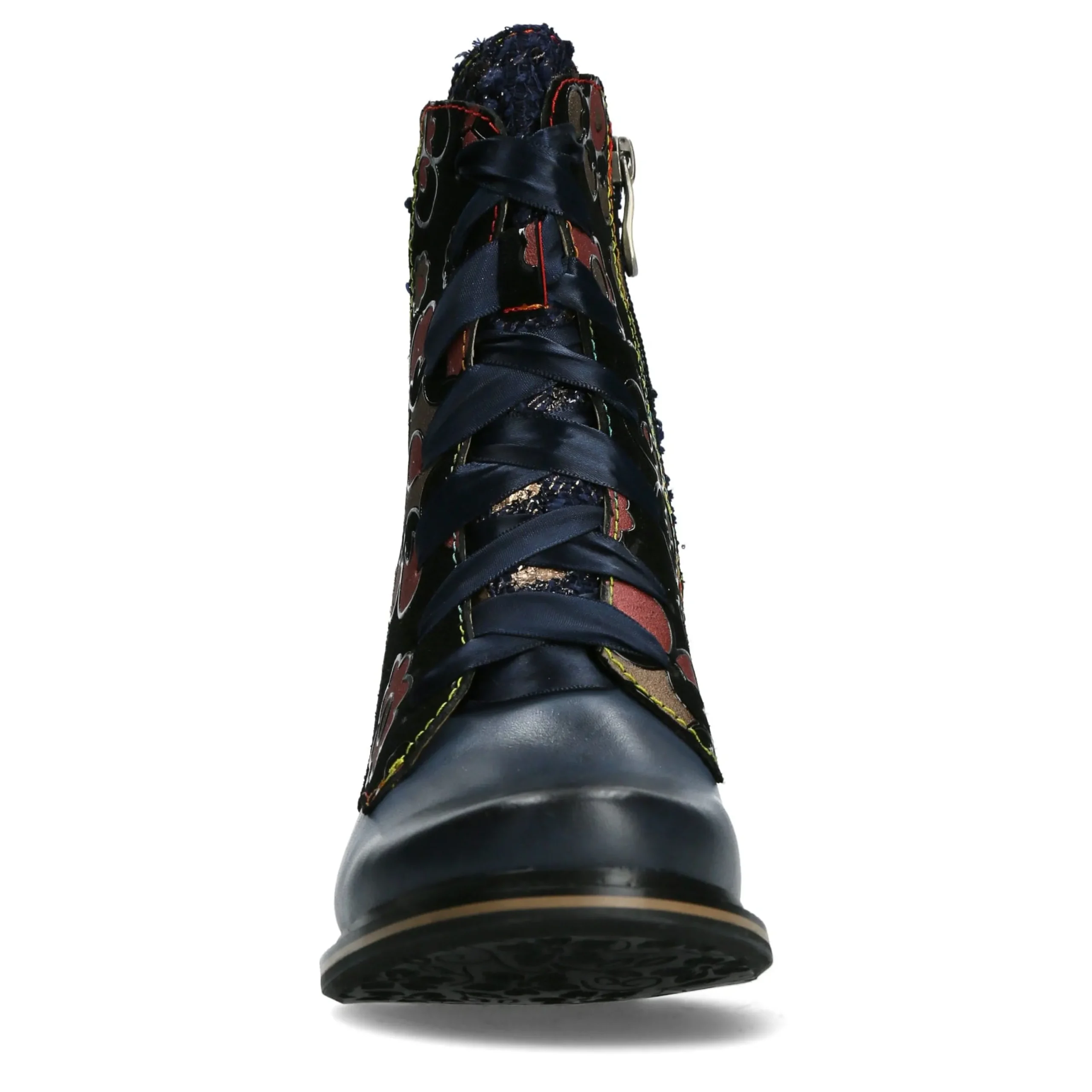 Best Sale Laura Vita Bottines - ORNAO 04