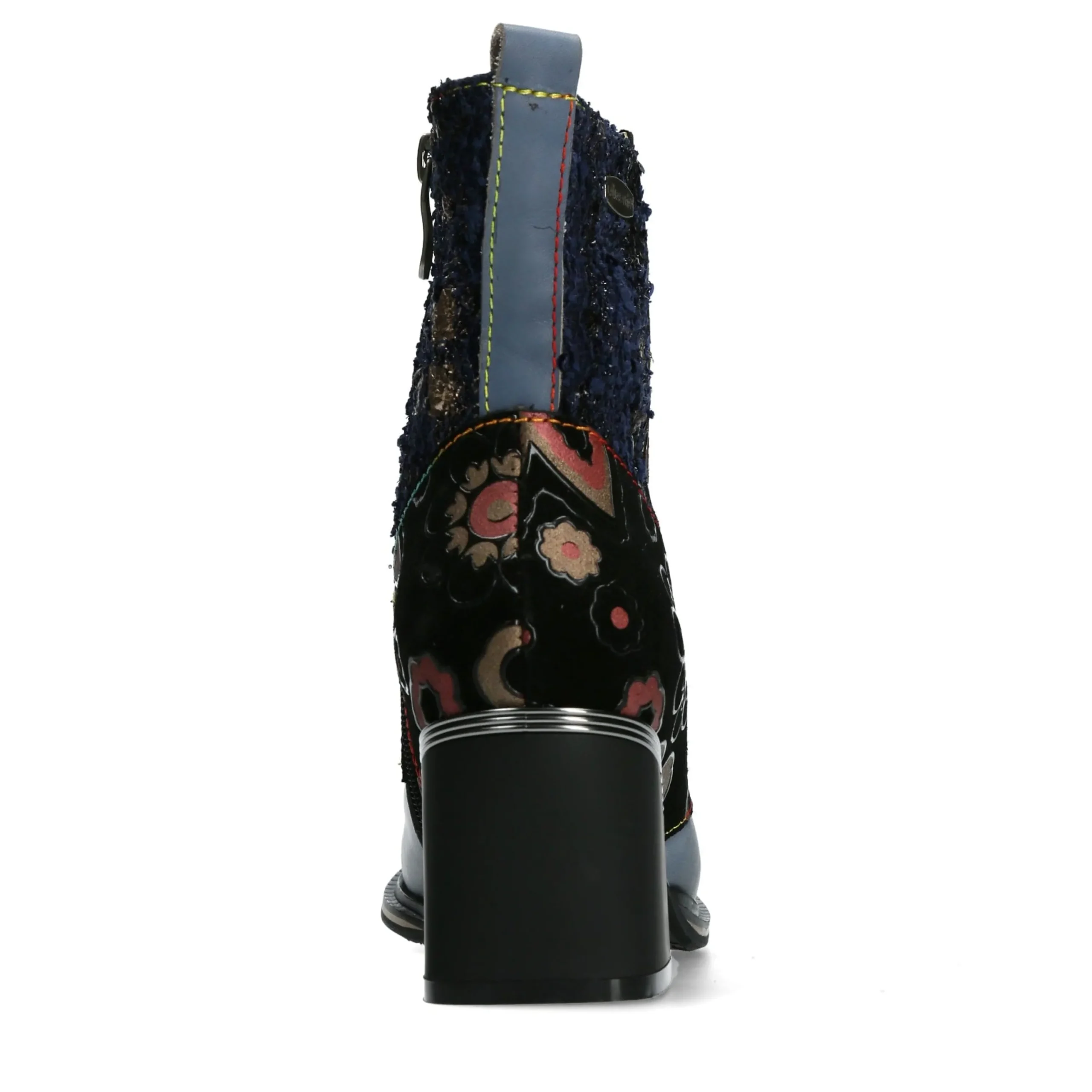 Best Sale Laura Vita Bottines - ORNAO 04