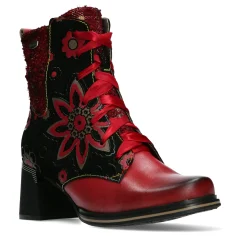 Best Sale Laura Vita Bottines - ORNAO 04