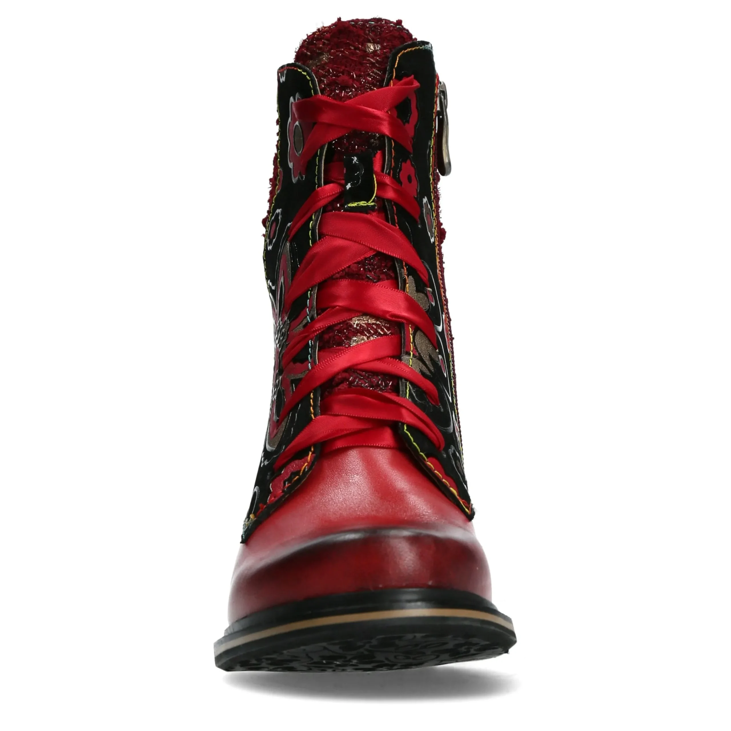 Best Sale Laura Vita Bottines - ORNAO 04