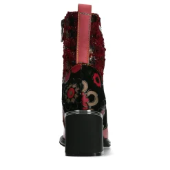 Best Sale Laura Vita Bottines - ORNAO 04