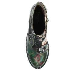 Flash Sale Laura Vita Bottines - OUMIO 03