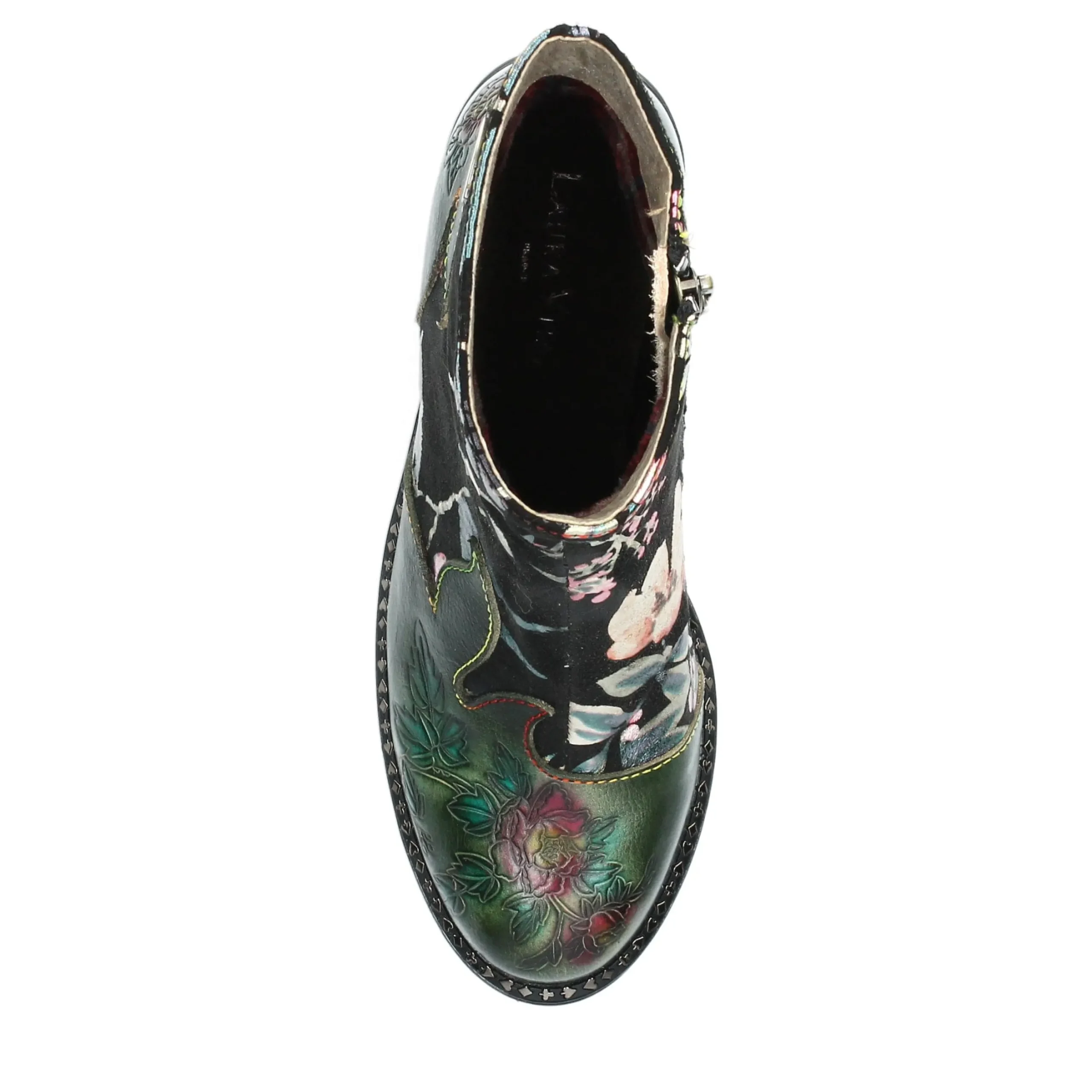 Flash Sale Laura Vita Bottines - OUMIO 03