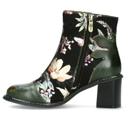 Flash Sale Laura Vita Bottines - OUMIO 03