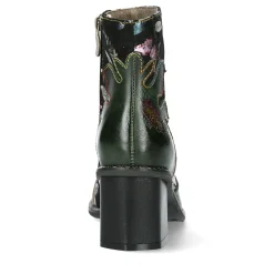 Flash Sale Laura Vita Bottines - OUMIO 03