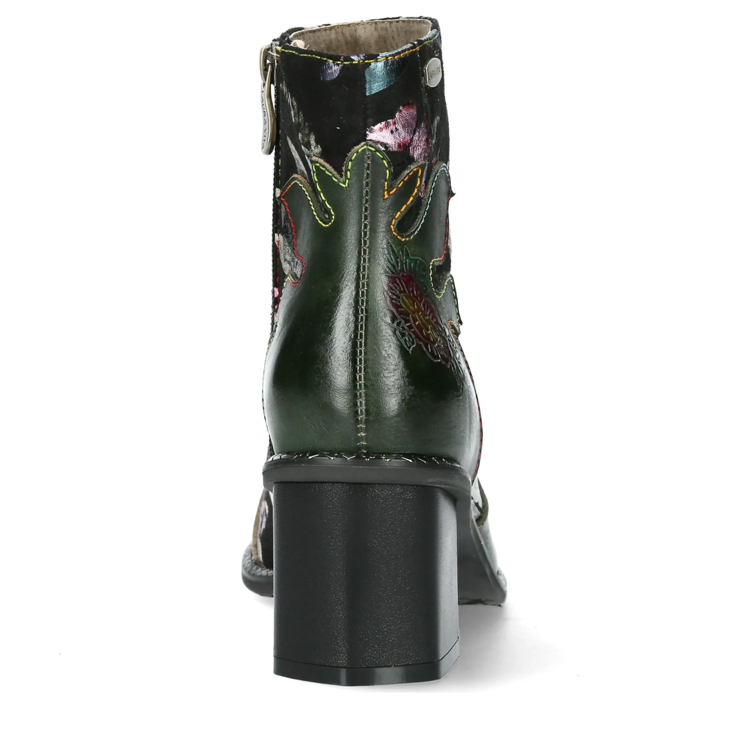 Flash Sale Laura Vita Bottines - OUMIO 03