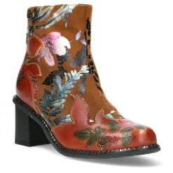 Flash Sale Laura Vita Bottines - OUMIO 03