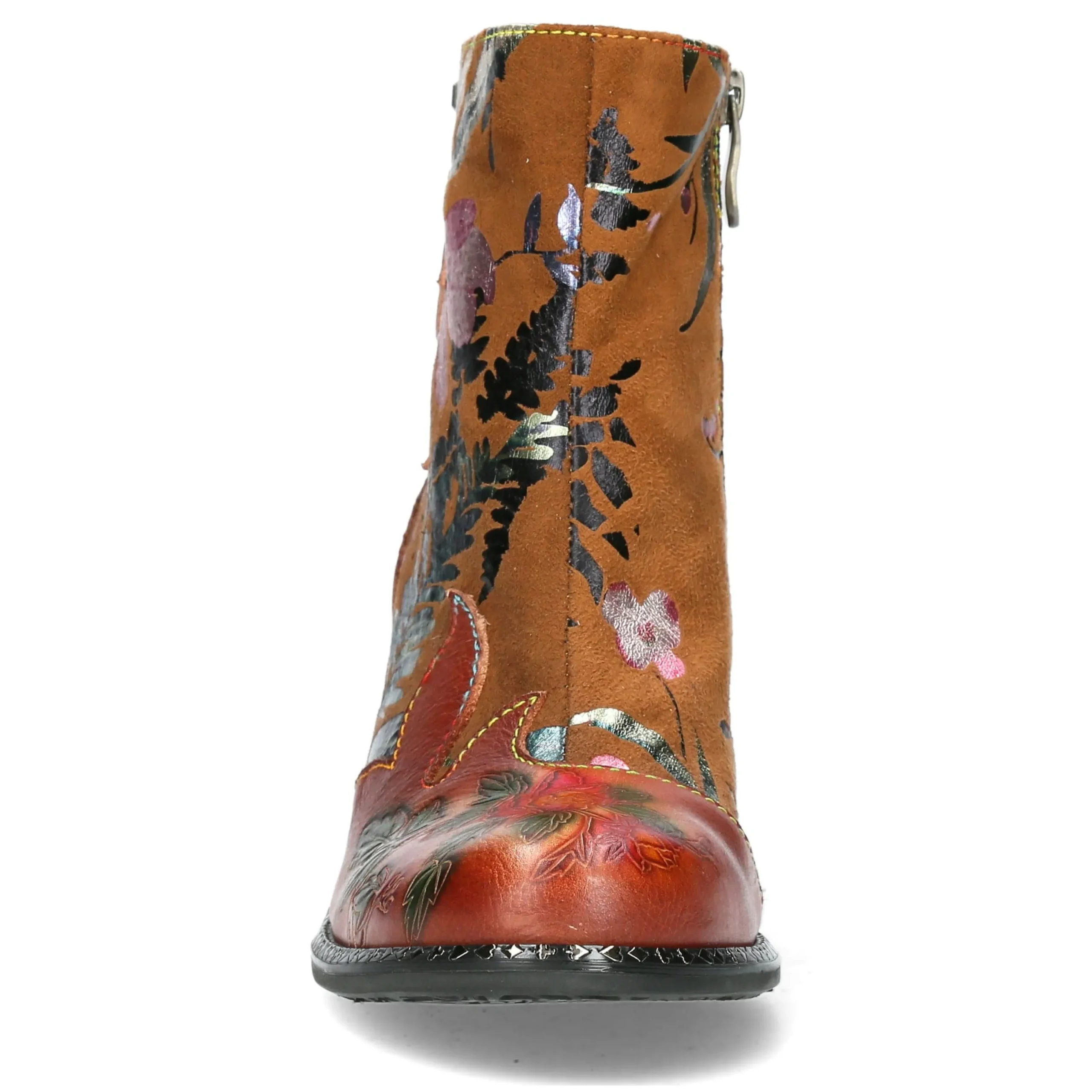 Flash Sale Laura Vita Bottines - OUMIO 03
