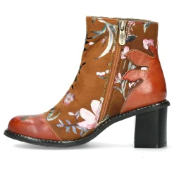 Flash Sale Laura Vita Bottines - OUMIO 03
