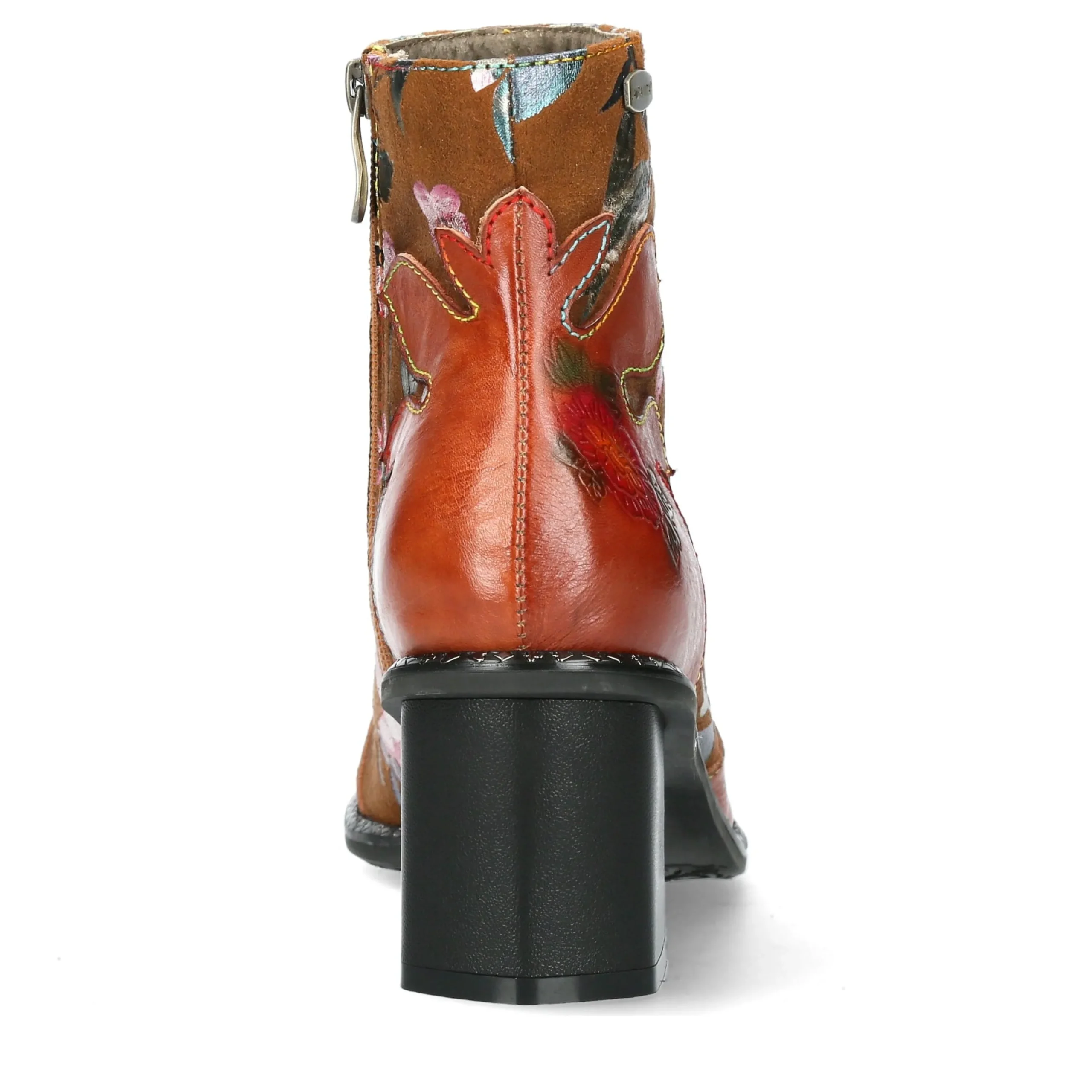 Flash Sale Laura Vita Bottines - OUMIO 03