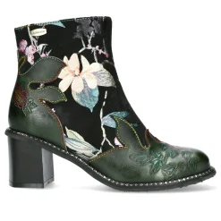 Flash Sale Laura Vita Bottines - OUMIO 03