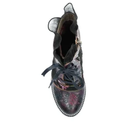 Cheap Laura Vita Bottines - OXANEO 02