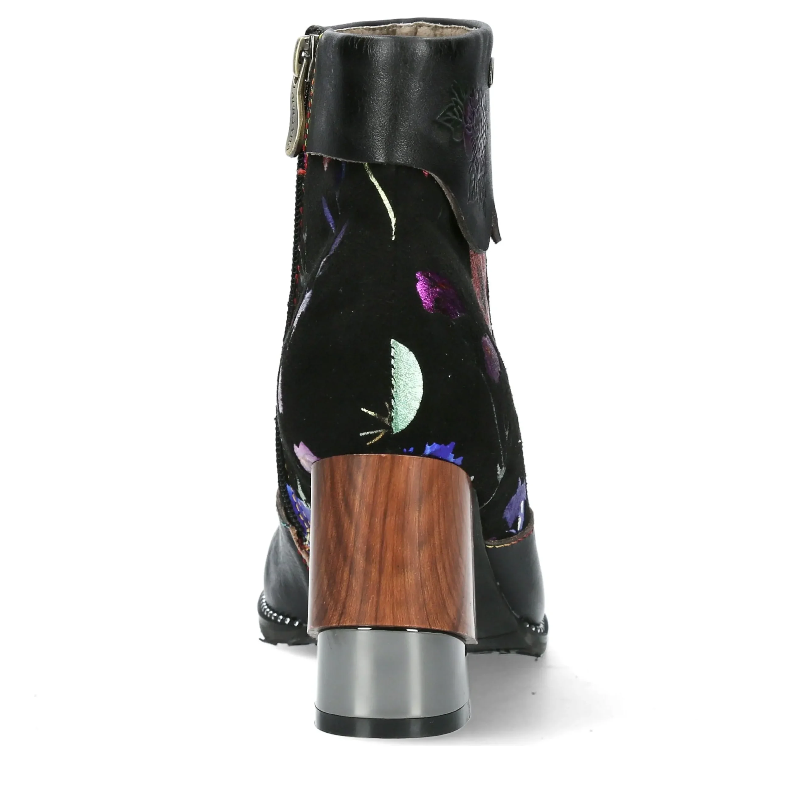 Best Laura Vita Bottines - OXANEO 05