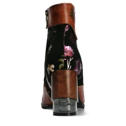 Best Laura Vita Bottines - OXANEO 05