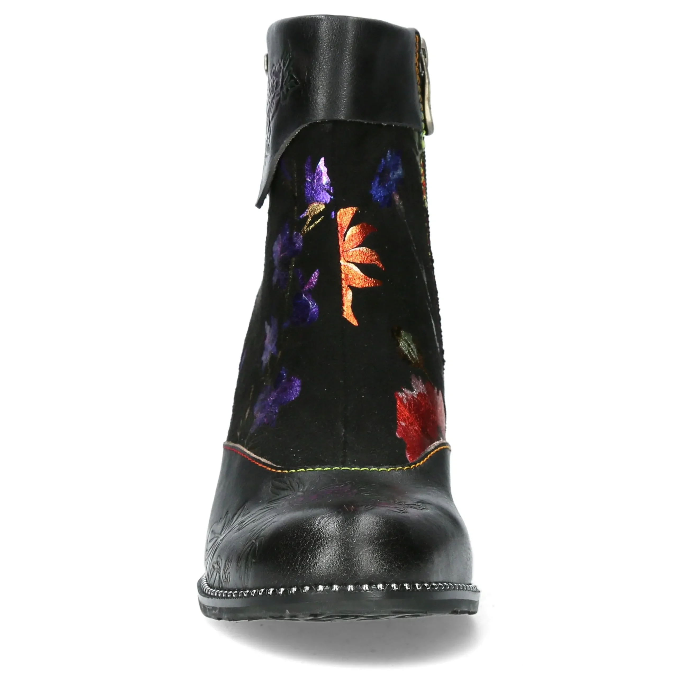 Best Laura Vita Bottines - OXANEO 05