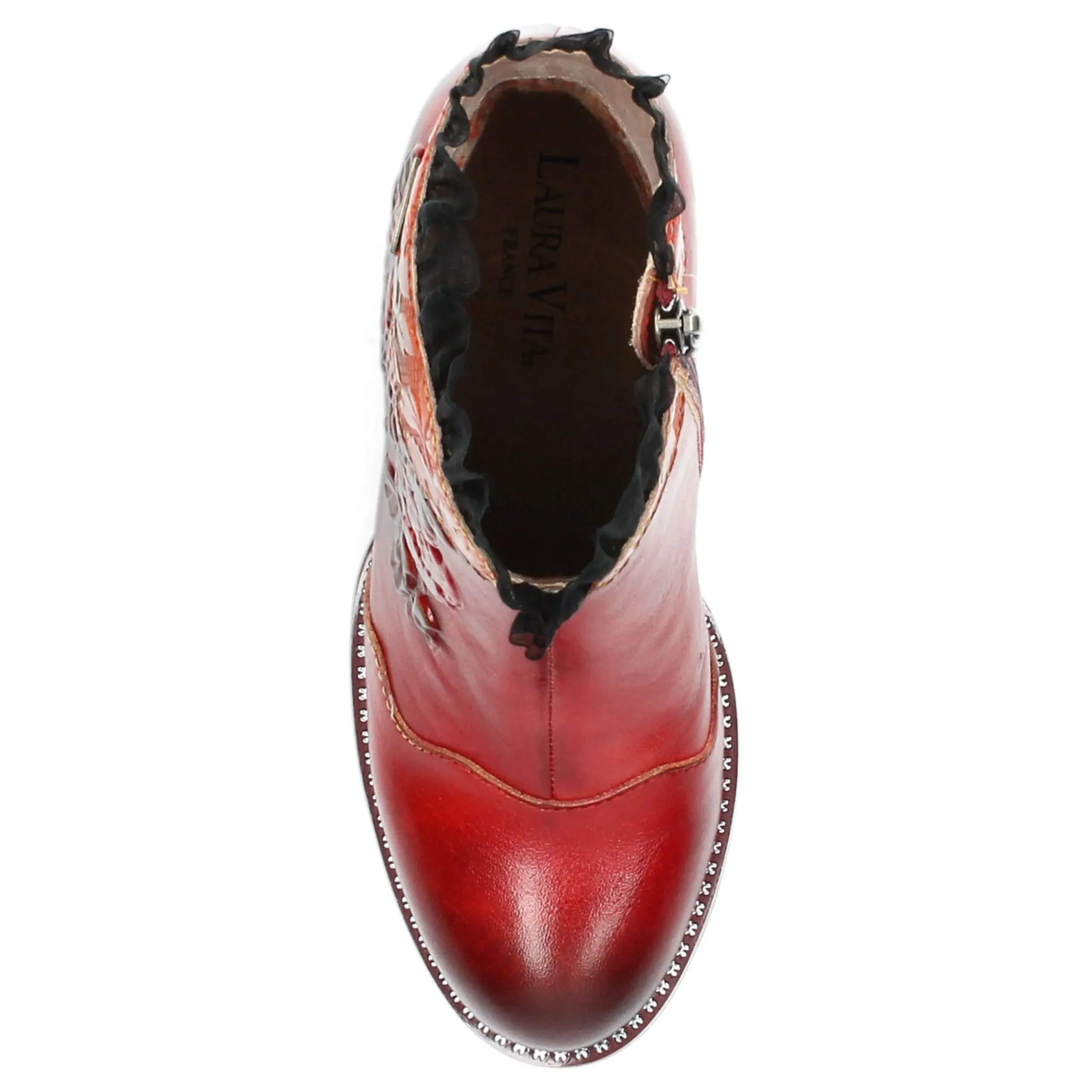 Discount Laura Vita Bottines - OXANEO 54