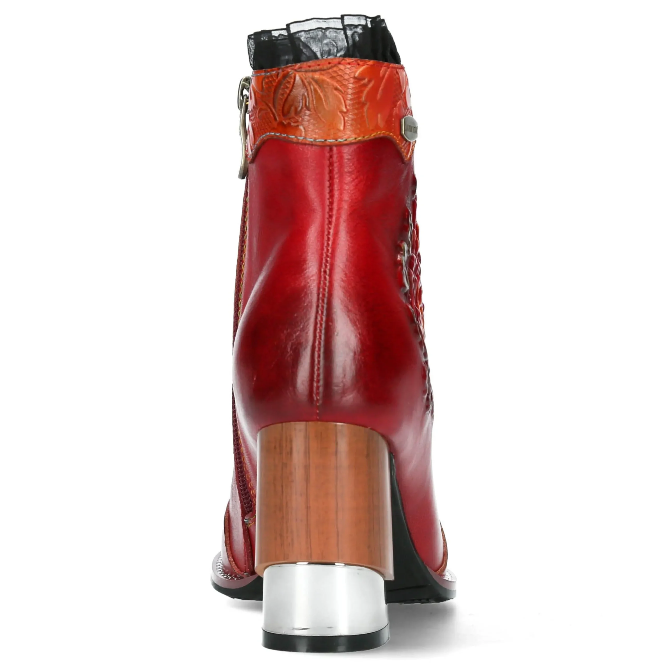 Discount Laura Vita Bottines - OXANEO 54