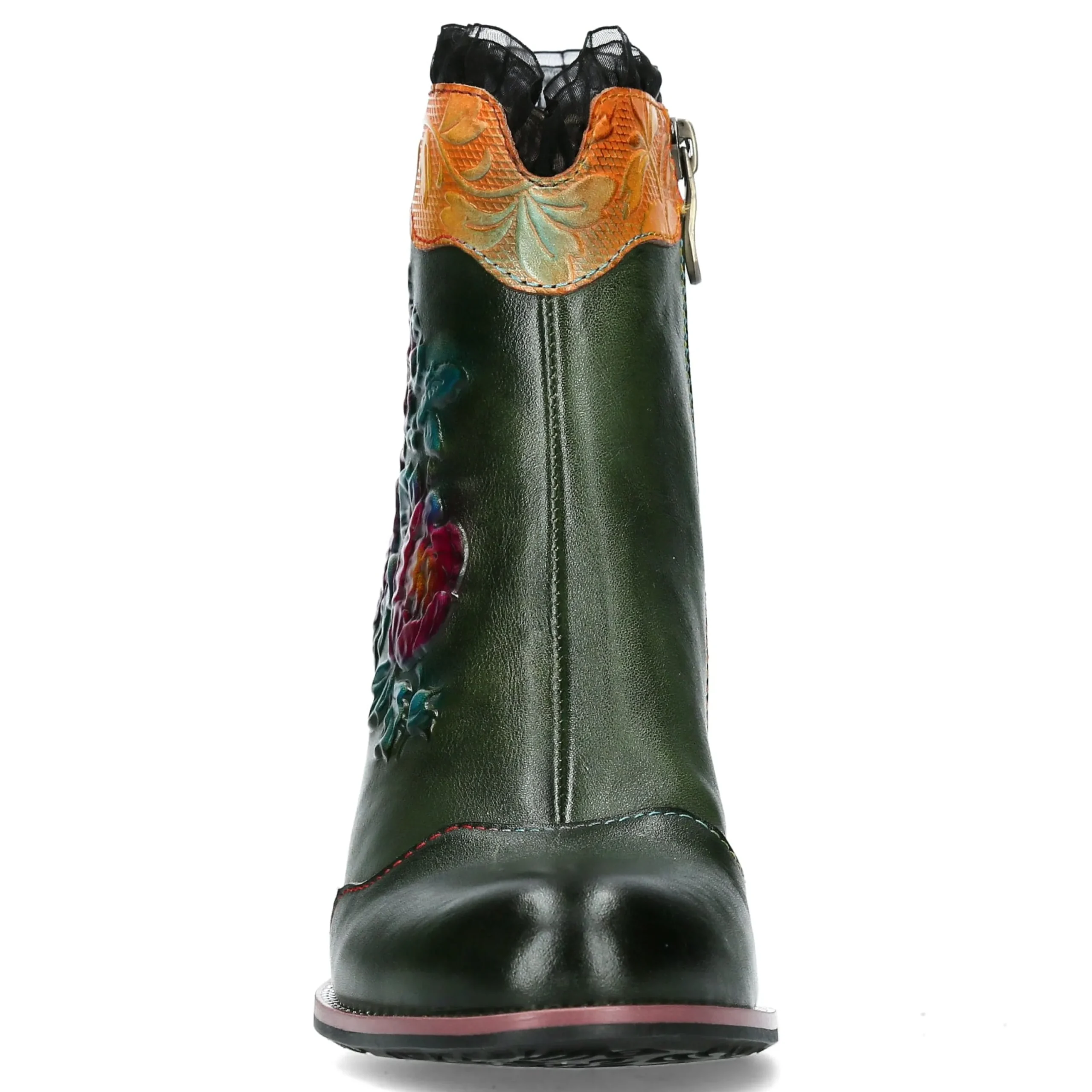 Discount Laura Vita Bottines - OXANEO 54