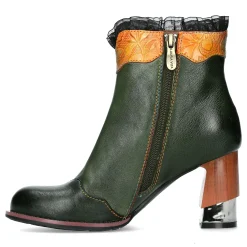 Discount Laura Vita Bottines - OXANEO 54