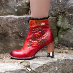 Discount Laura Vita Bottines - OXANEO 54