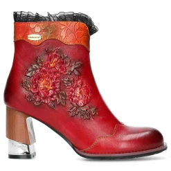 Discount Laura Vita Bottines - OXANEO 54
