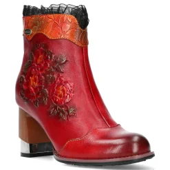 Discount Laura Vita Bottines - OXANEO 54