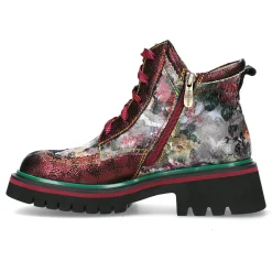 Outlet Laura Vita Bottines - OYAO 04