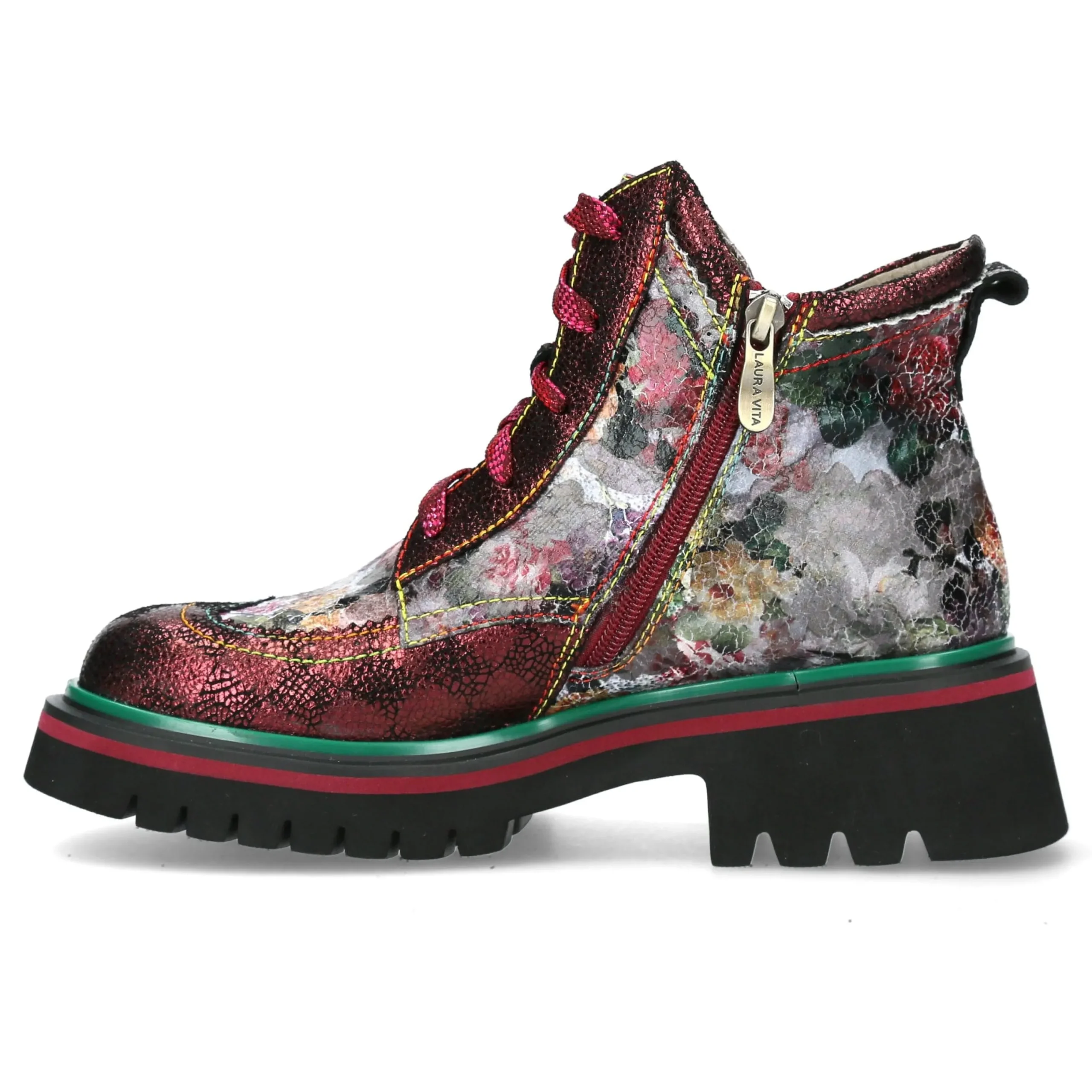 Outlet Laura Vita Bottines - OYAO 04