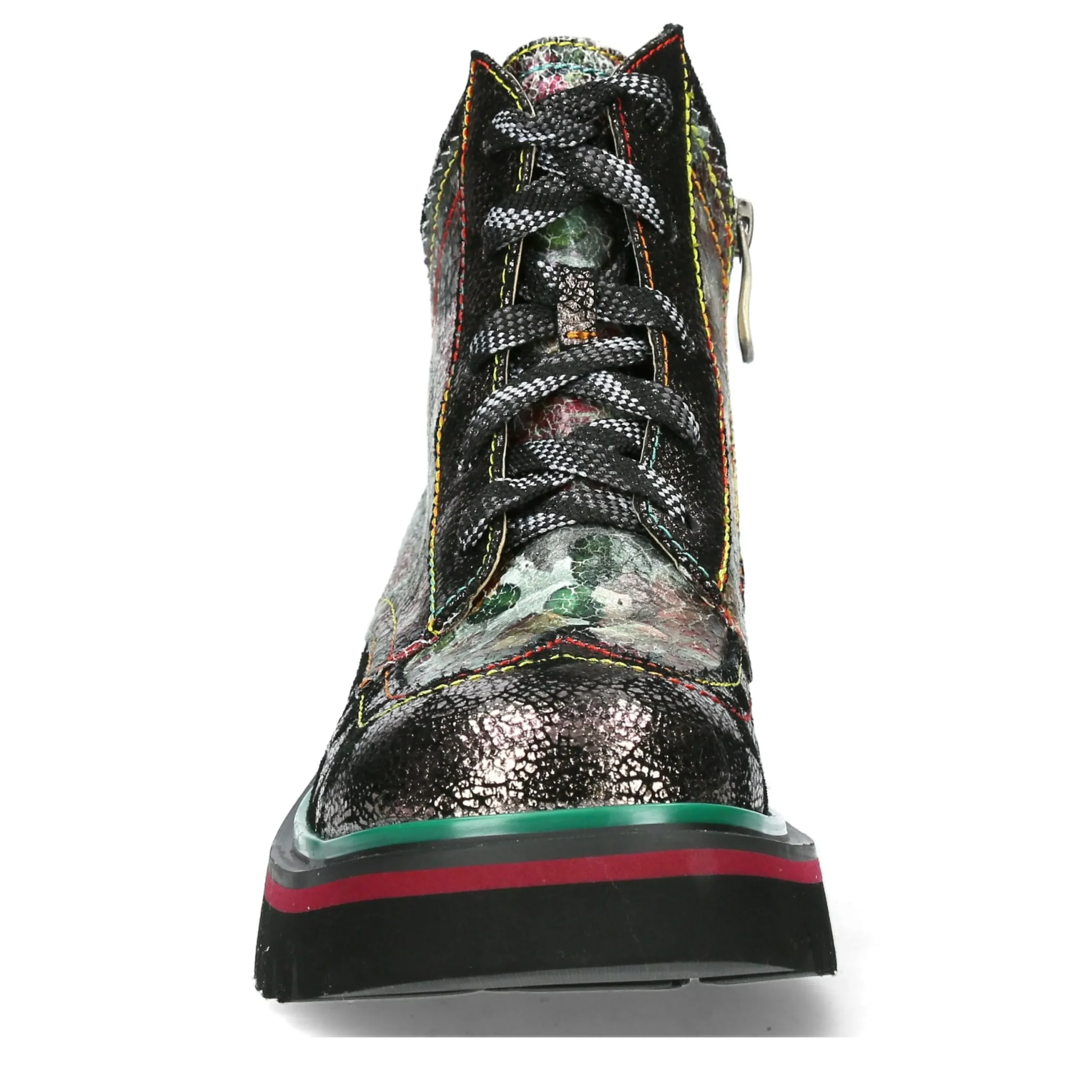 Outlet Laura Vita Bottines - OYAO 04